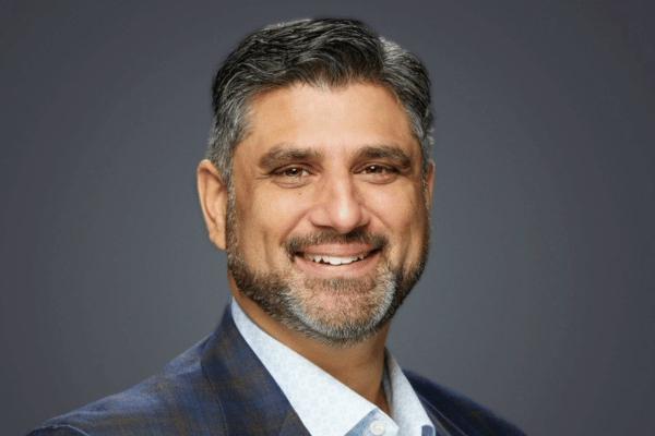 Christopher Mediratta